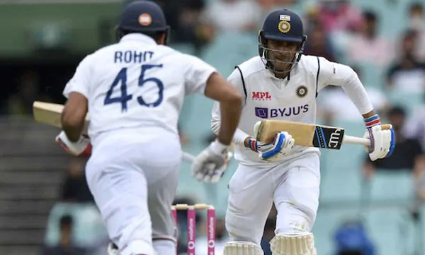 Australia vs India, 3rd Test: Ravindra Jadeja, Shubman Gill Shine As India Dominate Day Two Despite Steve Smith Century