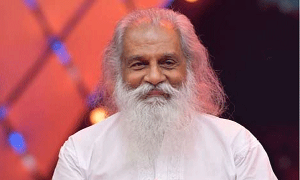 k J Yesudas will not come in mookambika temple in his 81st birthday 