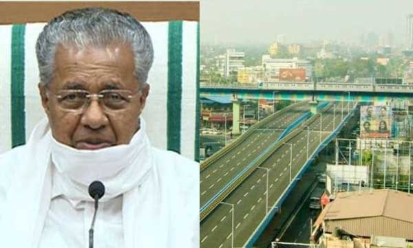 Vyttila over bridge inauguration