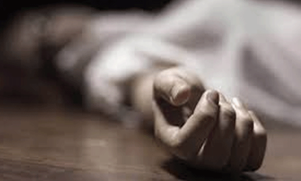lady found dead in thiruvananthapuram