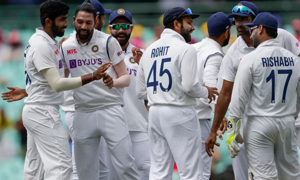 India vs Australia: New Covid Variant Confirmed in Brisbane