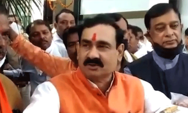 love jihad law comes into effect in madhya pradesh