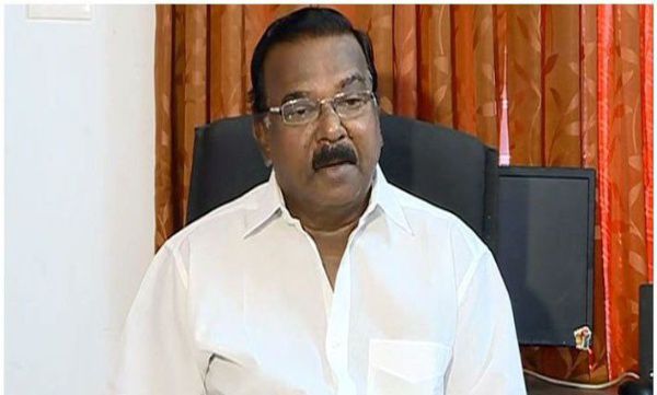 C divakarans statement 