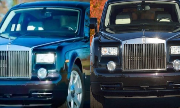 Boby chemmanur buying trump's car 