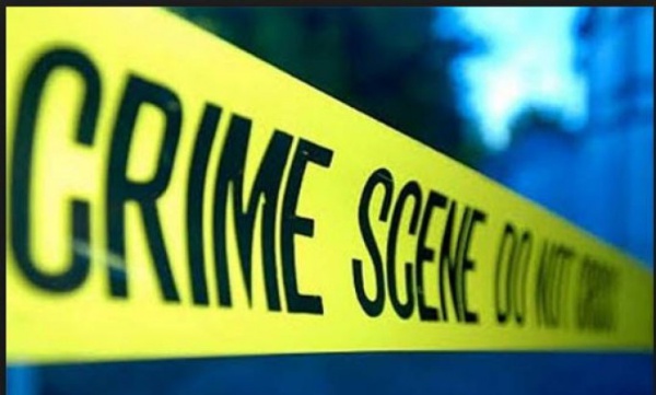 Son killed father in kollam 