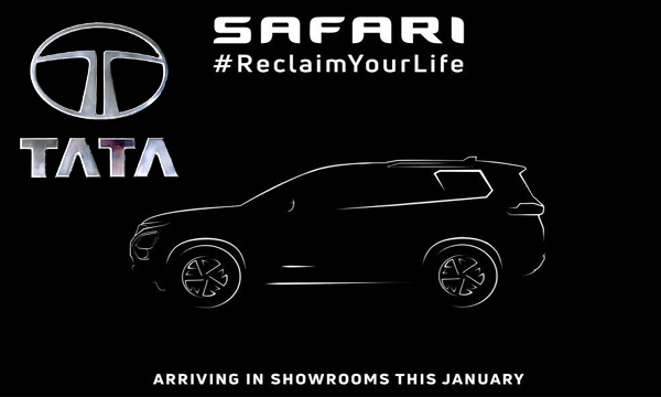 tata-safari-unofficial-bookings-commences-before-launch