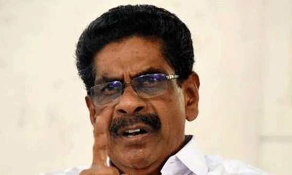 life mission cacse; mullappally ramachandran on high court verdict 