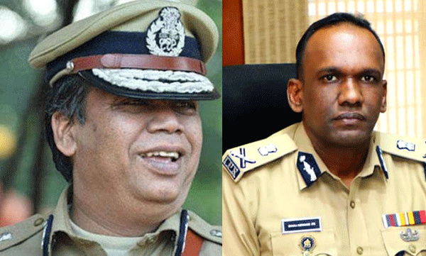 award for loknath behera and manoj abraham