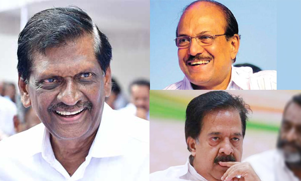 Thiruvambadi assembly seat to Joseph group