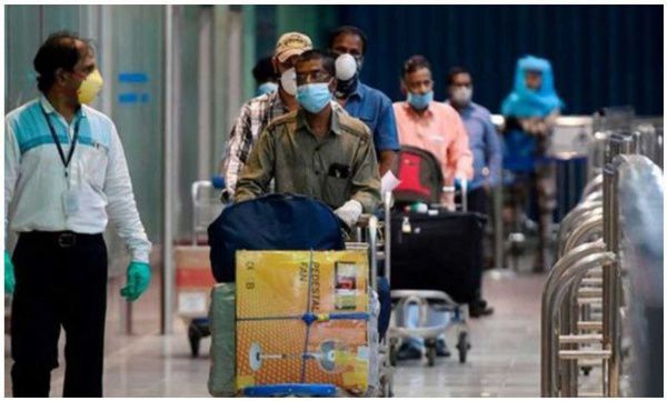  Kerala Badget 2021, pravasi issues 