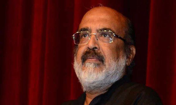 Thomas isaac about badget 2021