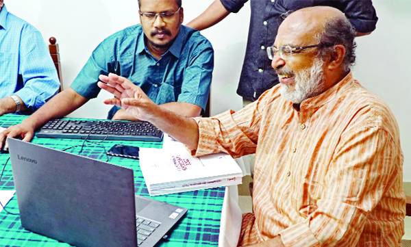 Journalist pension increase 