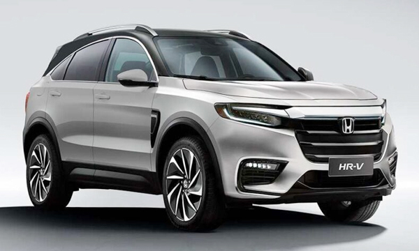 honda-unveiled-updated-2021-hr-v-suv-
