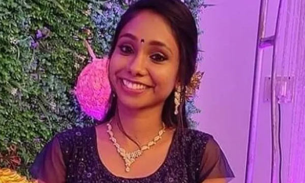 Newly married girl found dead