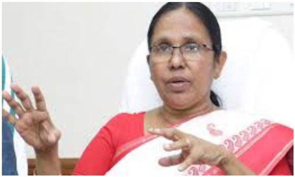 Health minister about covid vaccine 