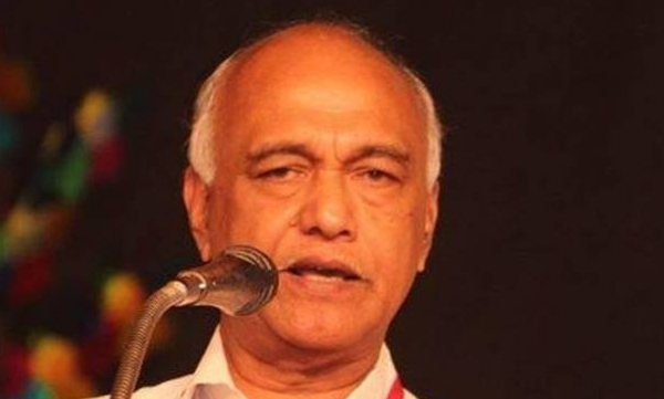 elamaram karim against ksrtc md