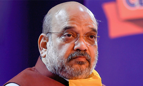 farm laws will help increase farmers income manifold says amit sha