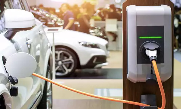 finance-minister-announce-tax-relaxation-for-electric-vehicle