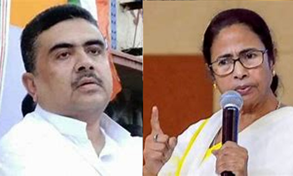"Will Contest From Nandigram": Mamata Banerjee's Big Bengal Announcement 