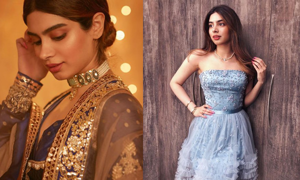 khushi kapoor will soon make her bollywood debut