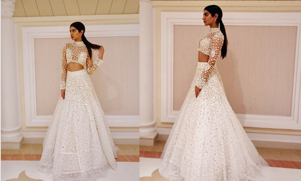 khushi kapoor will soon make her bollywood debut