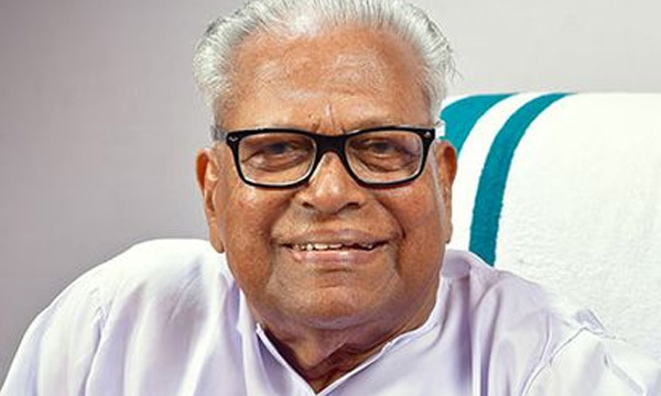 malampuzha assembley seat