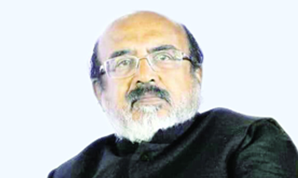 clean chit for thomas issac