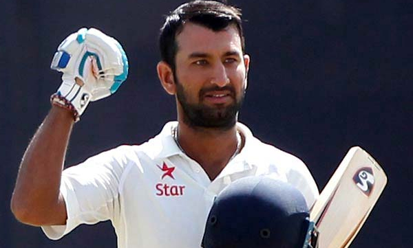 cheteshwar pujara shares about brisbane test