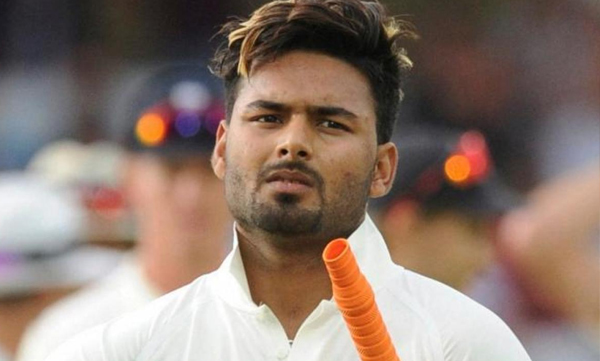rishabh pant on comparisons ms dhoni after australia heroics wants