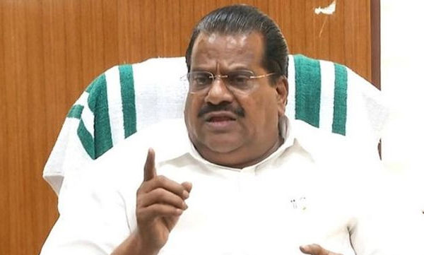 സ്പ്രിംക്ലറില് ജുഡീഷ്യല് അന്വേഷണത്തിന്റെ ആവശ്യമില്ലെന്ന് ഇപി ജയരാജന്