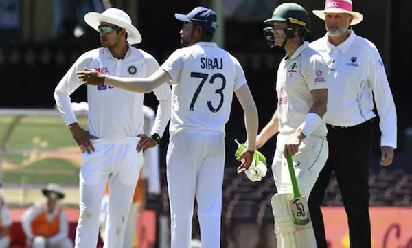 Mohammed Siraj Reveals Umpires Offered India To Leave Sydney Test After Racist Comments