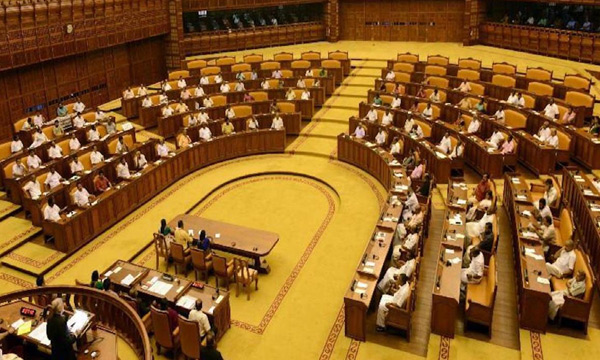 kerala assembley