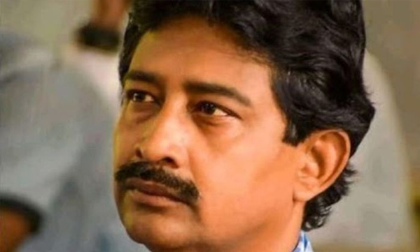 West Bengal Forest Minister Rajib Banerjee resign