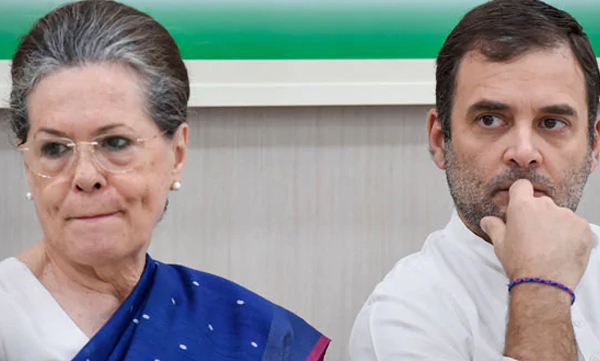 congress president announcemen  will be in june