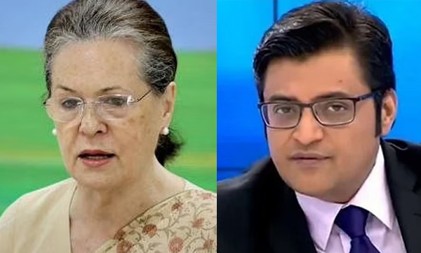 those who give certificates of patriotism totally exposed sonia gandhi 