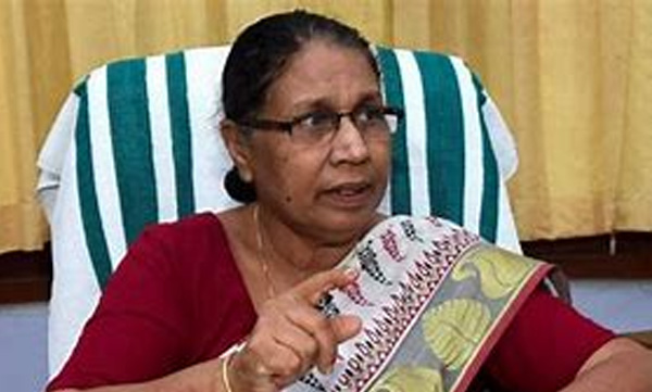 complaint against m c josephine 