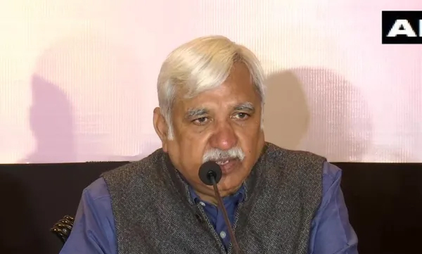 ‘Unfortunate’: Election Commission reacts after TMC accuses BSF amid West Bengal poll battle