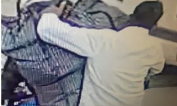 robbery culprits arrested