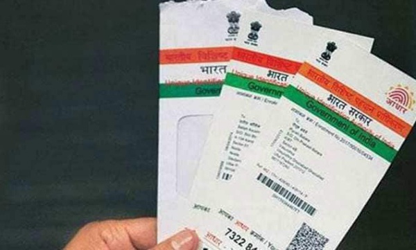 Non distributed postal items found 