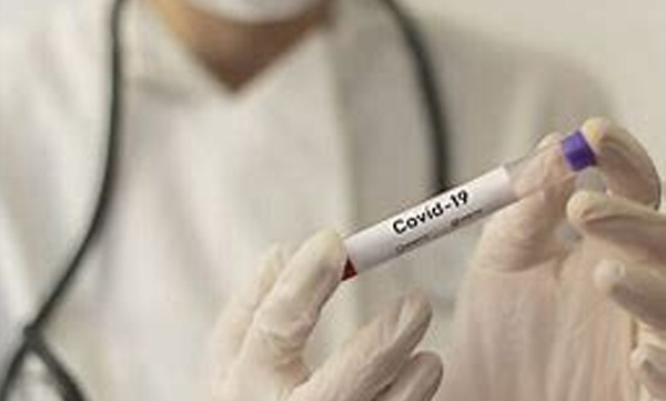 51 employees in a company test positive for covid in bahrain