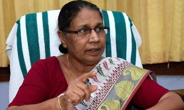 MC Josephine with explanation