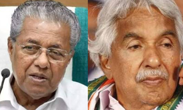 state government decided to let cbi probe solar rape case