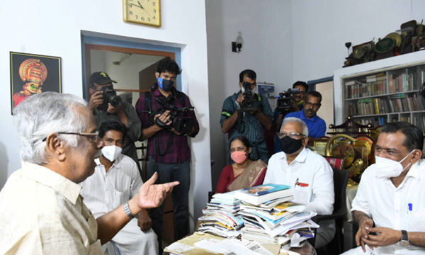 t padmanabhan against josephain