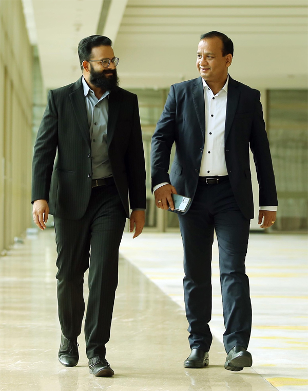 Vellam movie- the real life of Murali thrichambaram