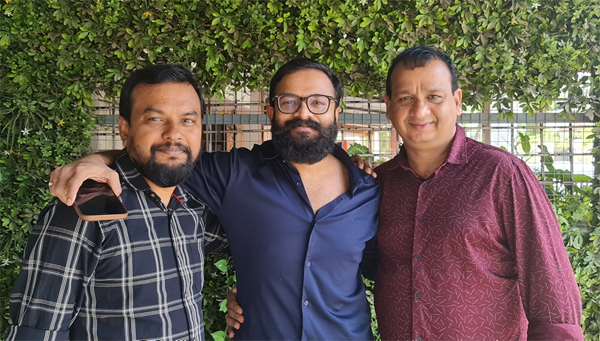 Vellam movie- the real life of Murali thrichambaram