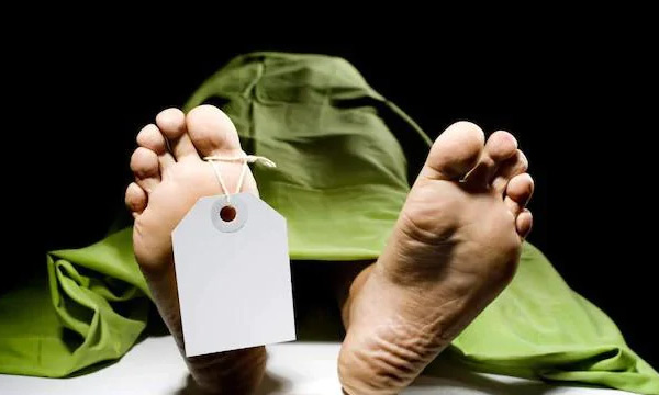 Andhra Pradesh mother sacrifices 2 daughters