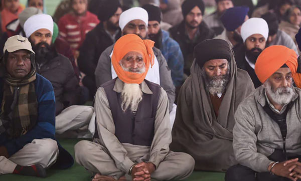 Gave Best Offer To Farmers, Hope They Take It": Agriculture Minister