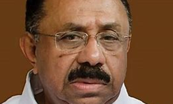 udf convener m m Hasan response
