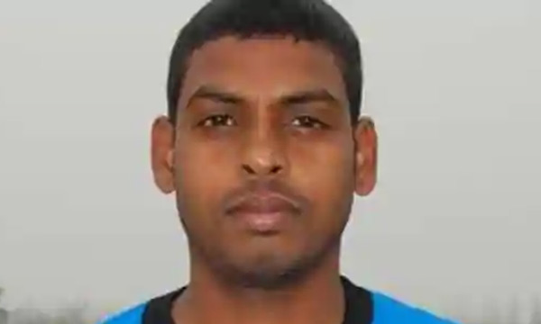 prashanth dora passed away