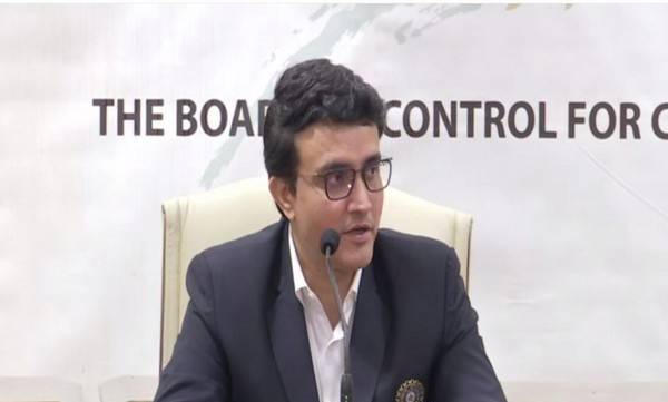 Sourav Ganguly taken to hospital after complaining of chest pain